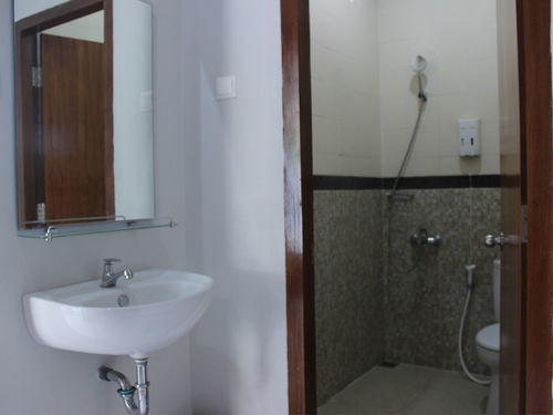 Twin Star Hotel Solo Kültér fotó