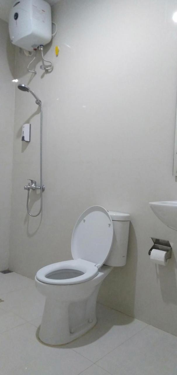 Twin Star Hotel Solo Kültér fotó